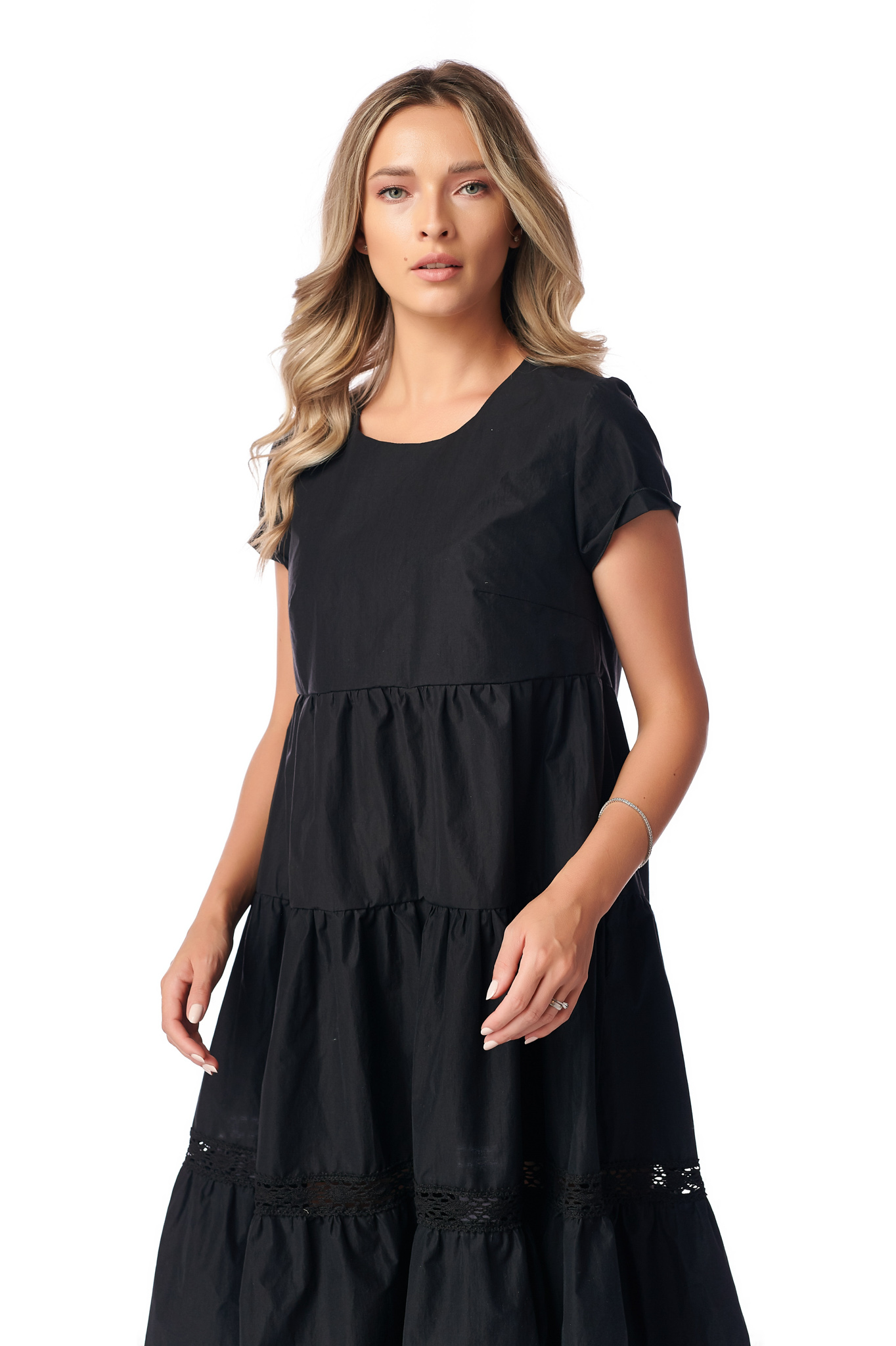 rochie din bumbac rochie din bumbac