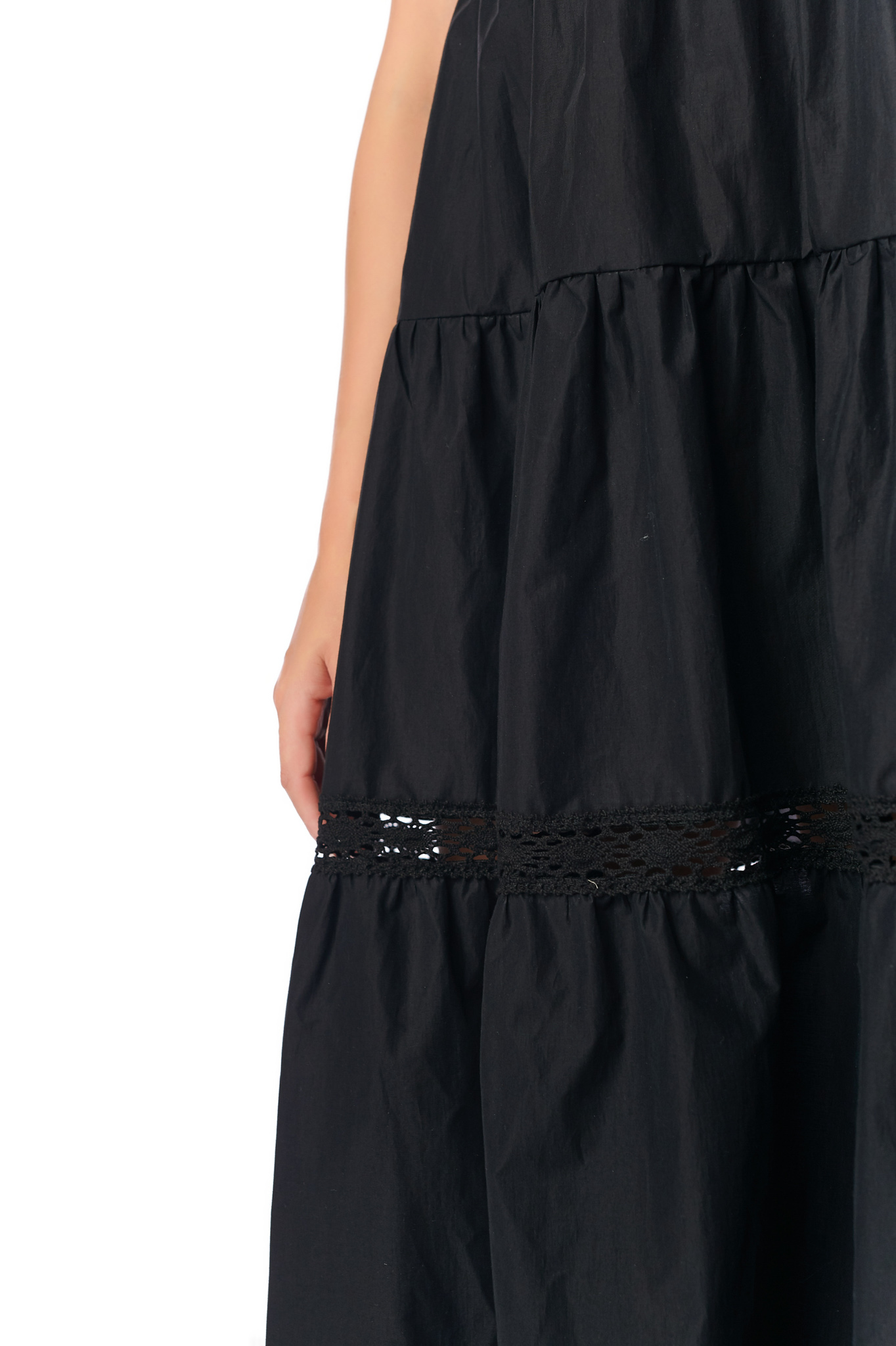 rochie din bumbac rochie din bumbac