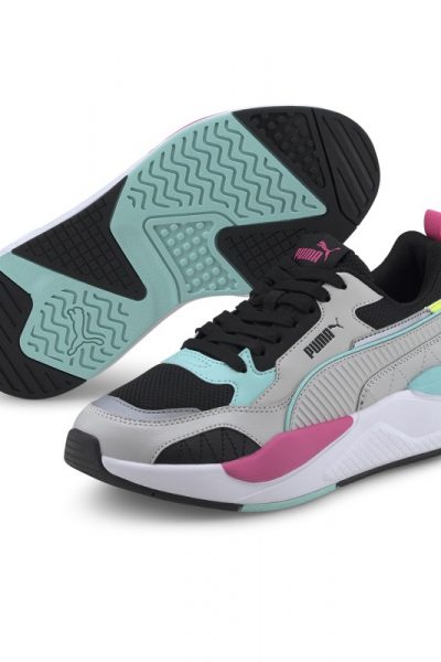 PANTOFI SPORT FEMEI PUMA X-RAY 2