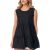 Bluza Fashion Loft, neagra lejera de vara