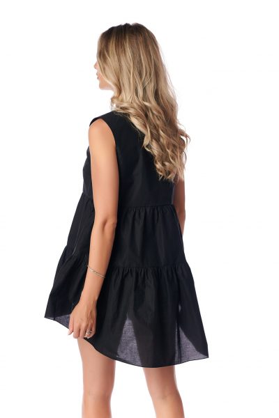 bluza lejera de vara