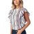 Bluza Fashion Loft, cu motive traditionale (copiază)
