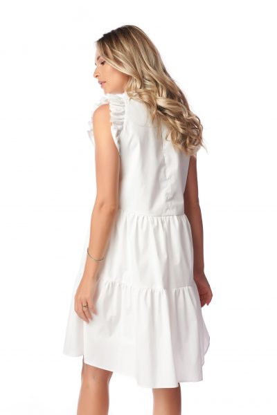 rochie scurta