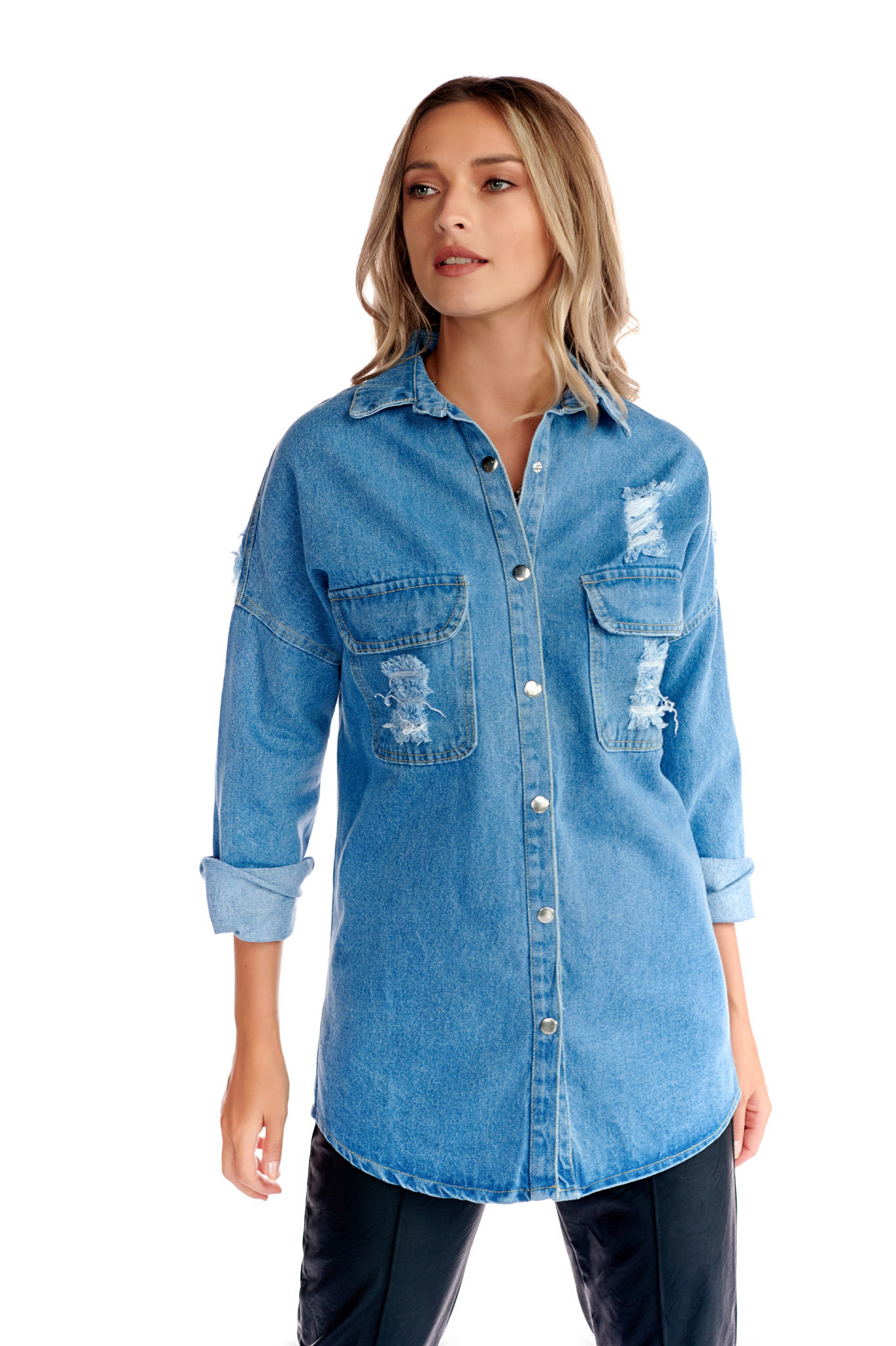 geaca din denim geaca din denim