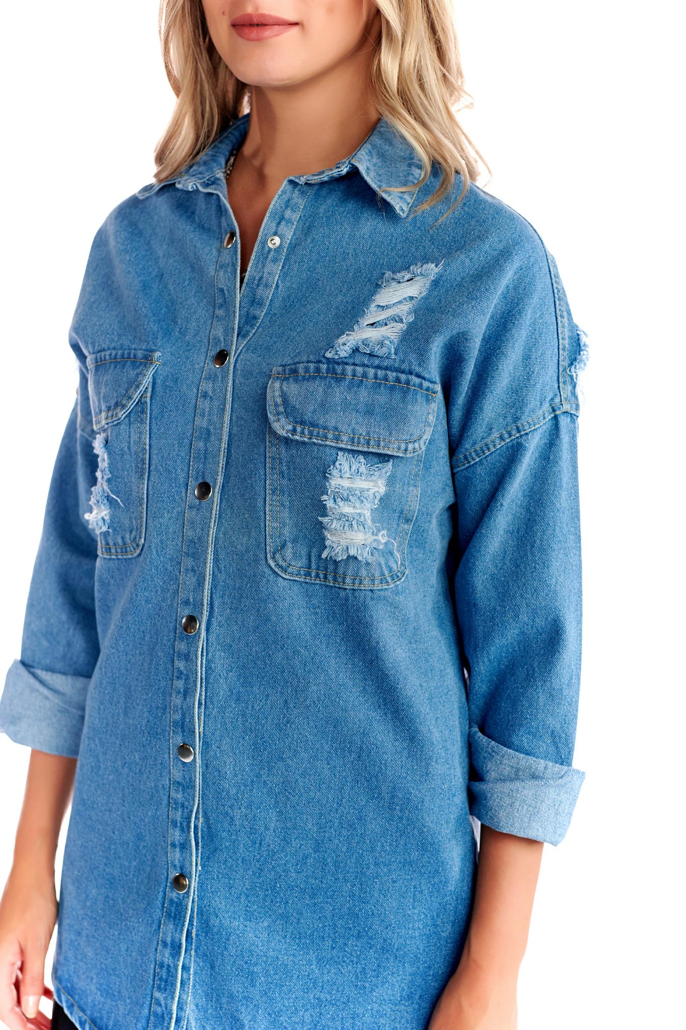 geaca din denim geaca din denim