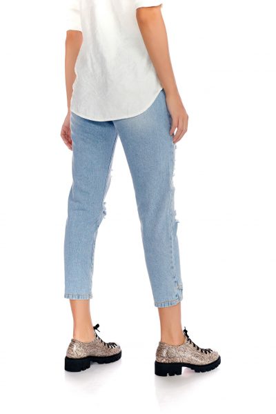 pantaloni de blugi