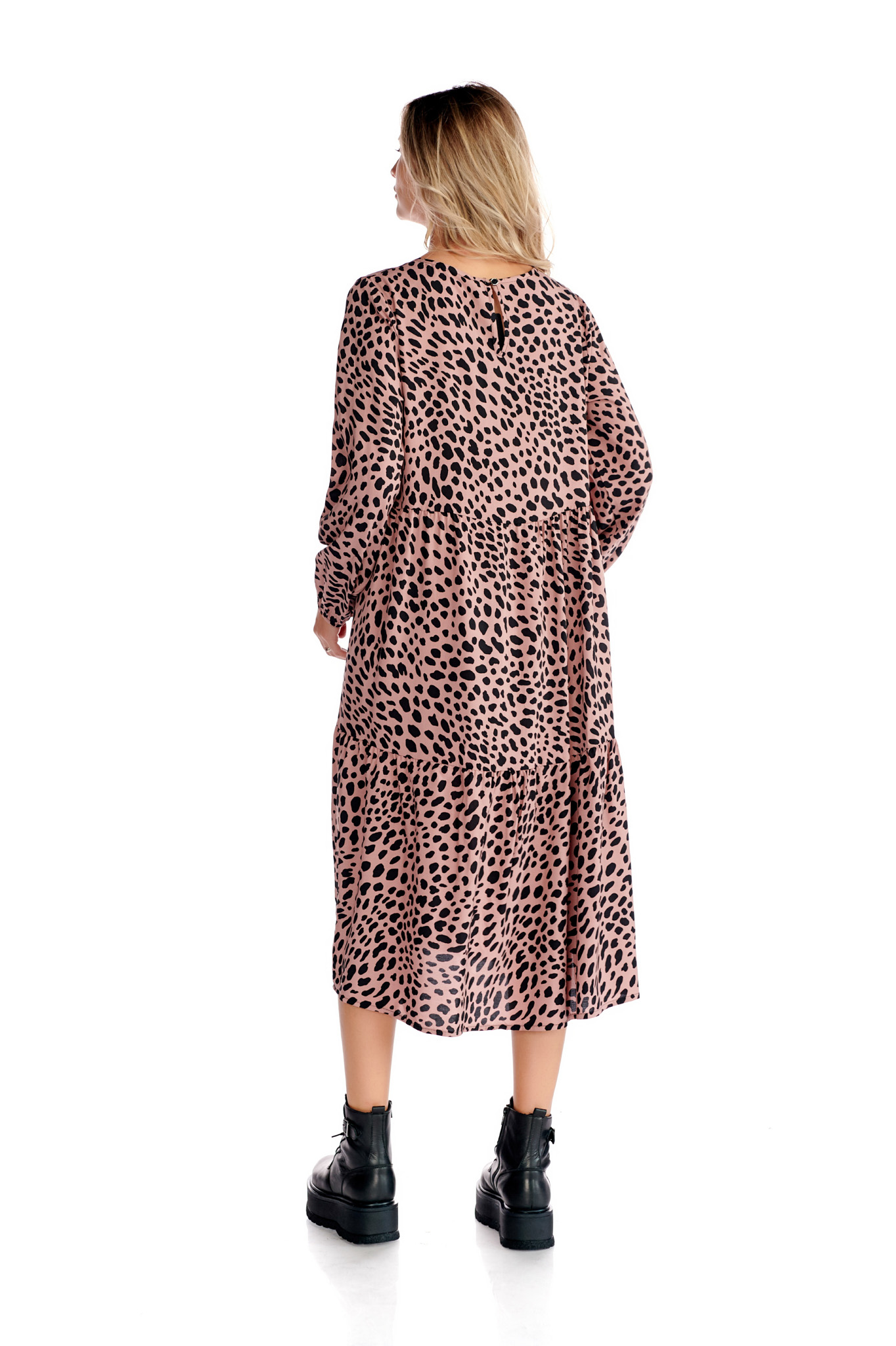 rochie animal print rochie animal print