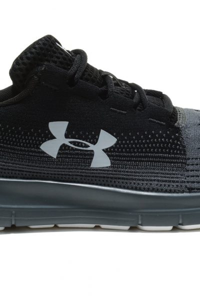Pantofi dama sport, Under Armour W Remix 2.0, gri Pantofi dama sport, Under Armour W Remix 2.0, gri