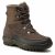 Ghete dama de iarna Helly Hansen Sorrento, imblanite , maro