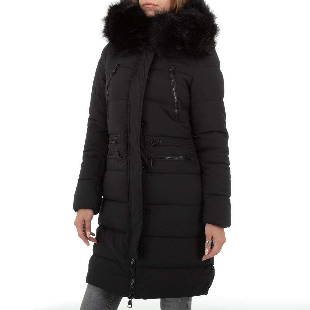 kl-dx18-61a-black