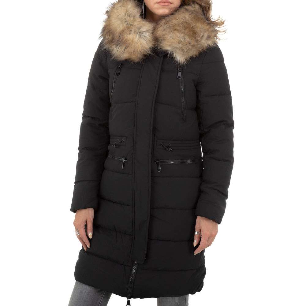 kl-dx18-61c-black