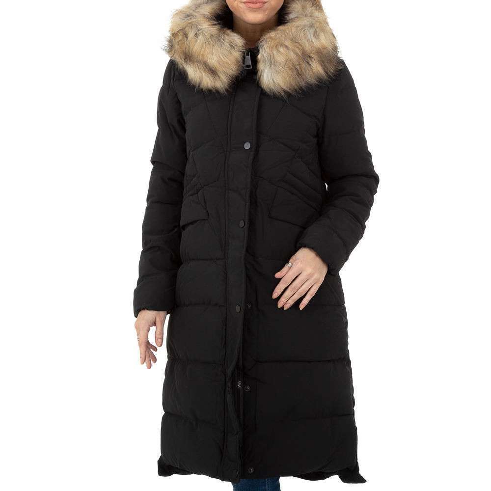 kl-dx18-76b-black
