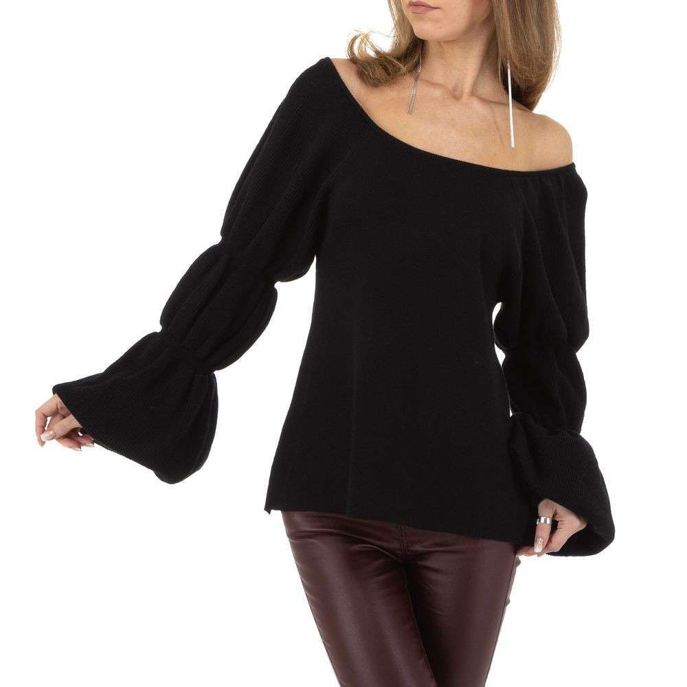 kl-r134-black