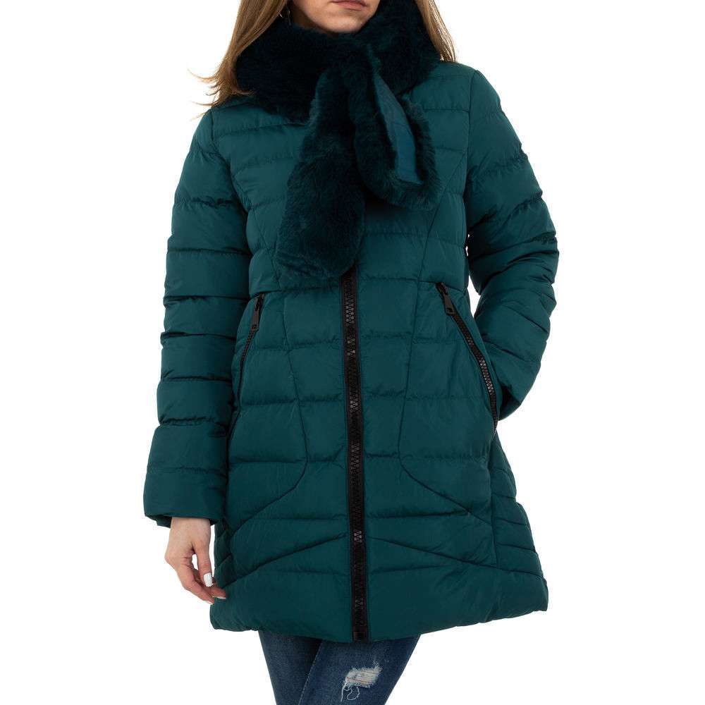 kl-rqw-6043-green