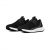 Pantofi sport dama UNDER ARMOUR,slip-on cu garnituri de piele, negri