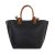 Geanta dama casual,maner maro, neagra