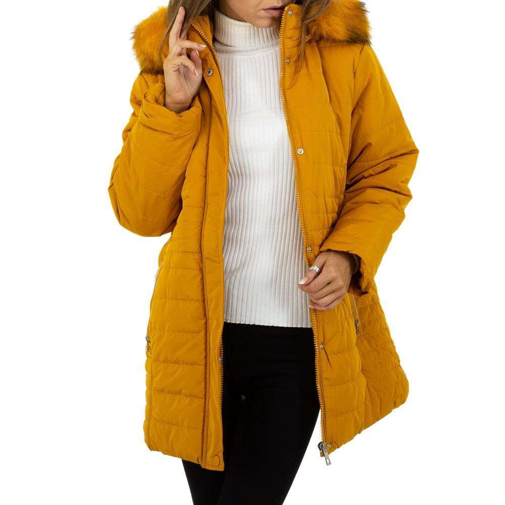 kl-rqw-6008-yellow