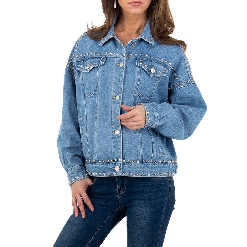 kl-v2582-blue