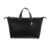 Geanta dama travel, bareta detasabila, neagra