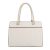 Geanta dama tip shopper,bareta detasabila, bej
