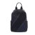 Rucsac dama casual cu barete ajustabile, bleumarin