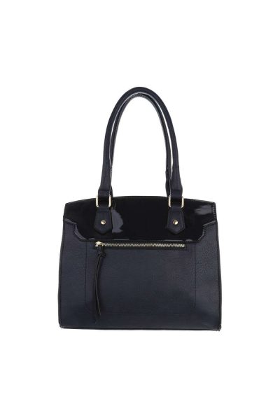 Geanta dama casual de umar, bleumarin