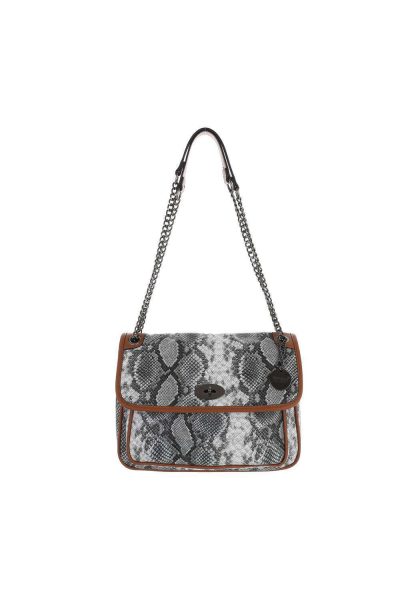 Geanta dama casual, animal print Geanta dama casual, animal print
