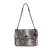 Geanta dama casual, animal print