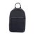 Rucsac dama casual cu barete ajustabile, bleumarin