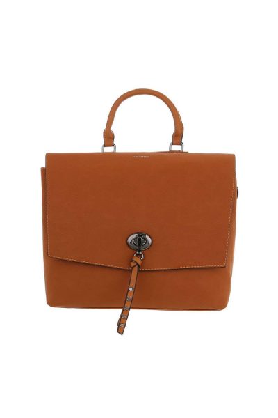 Geanta dama messenger cu bareta detasabila, culoarea caramiziu Geanta dama messenger cu bareta detasabila, culoarea caramiziu