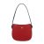 Geanta dama casual, mica , culoarea rosie