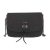 Geanta crossbody mica, gri