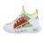 Pantofi sport dama, semi gheata, cu siret