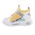 Pantofi sport dama, semi gheata, cu siret