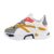 Pantofi sport dama, accesorizati, multicolori