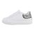 Pantofi sport dama, cu siret,model zebra